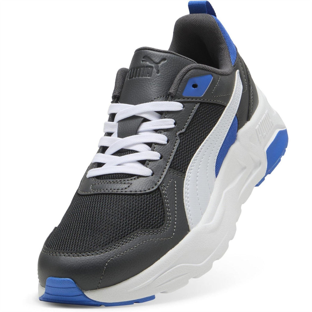 Puma Trinity 2 Lt Low Top Trainers
