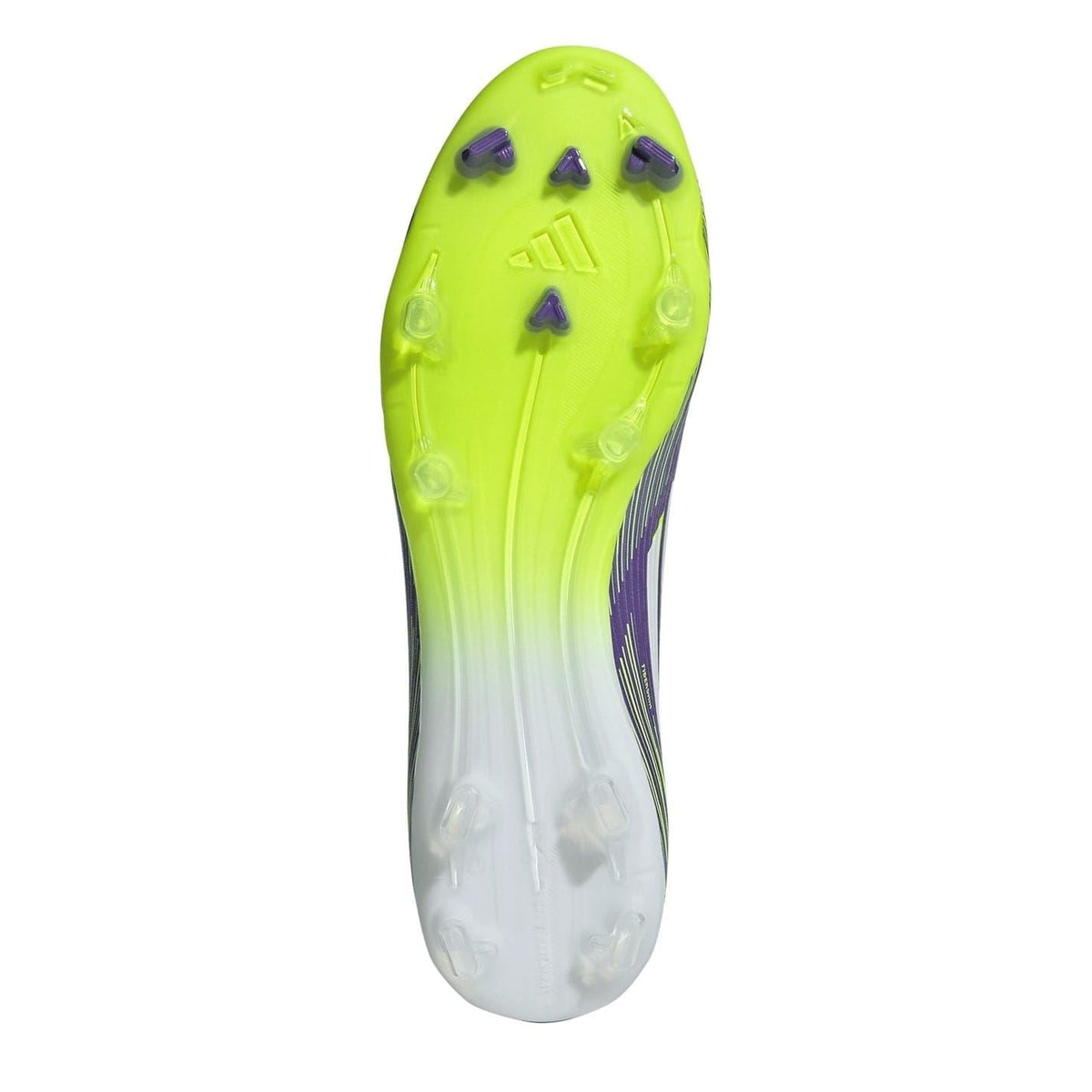adidas League Adults Firm Ground Football Boots