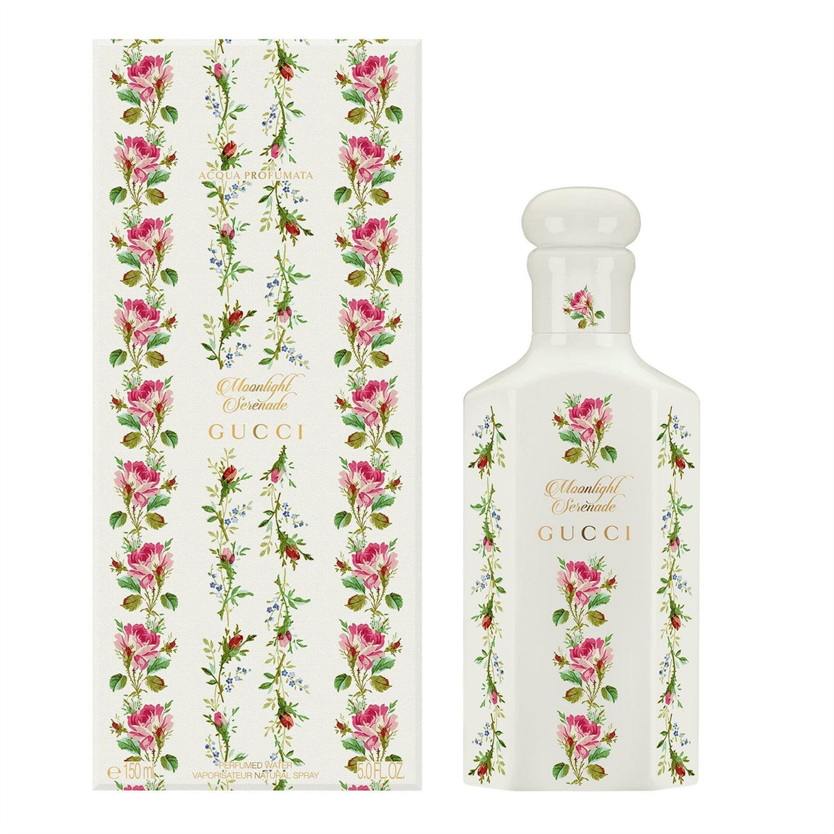 Gucci Alchemists Garden Moonlight Serenade Acqua Profumata 150ml