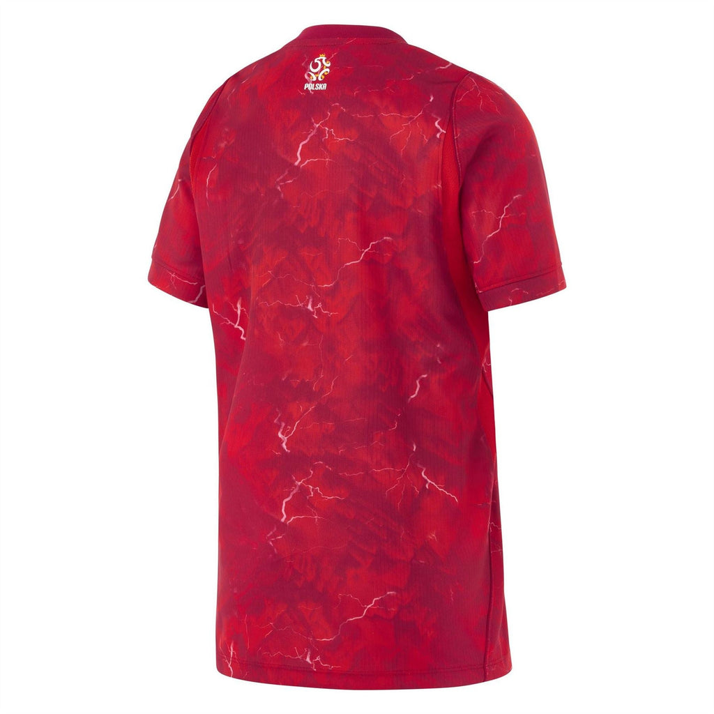 Nike Poland 2026 Football Shirt