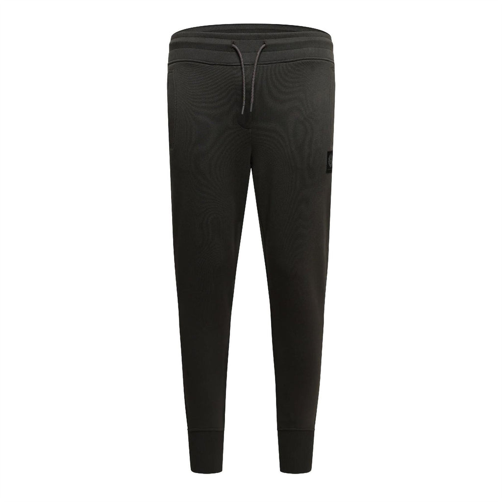 Belstaff Rio Sweatpant Closed Hem Woven Tracksuit Joggers