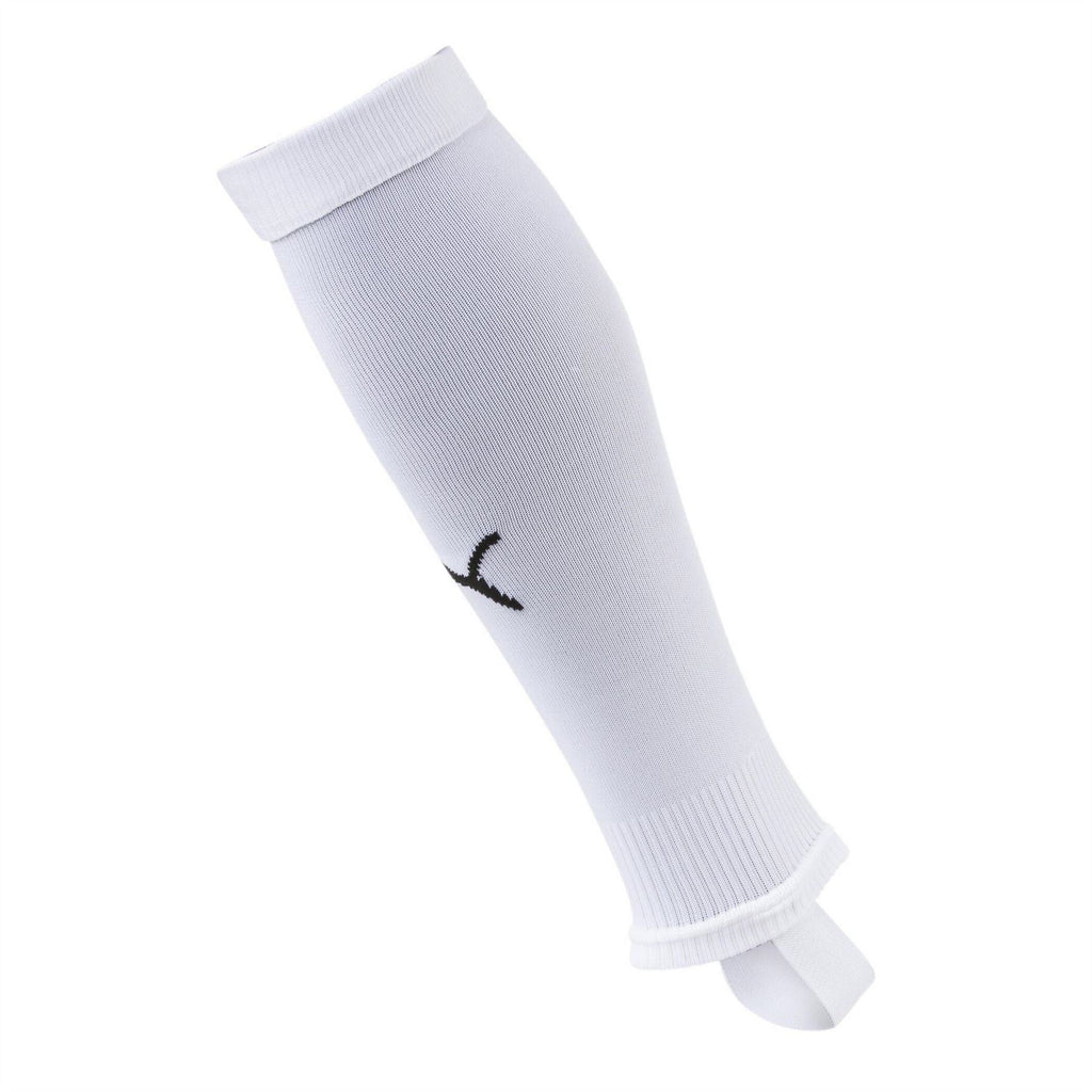 Puma Mens Team Liga Stirrup Socks Core Football Sock
