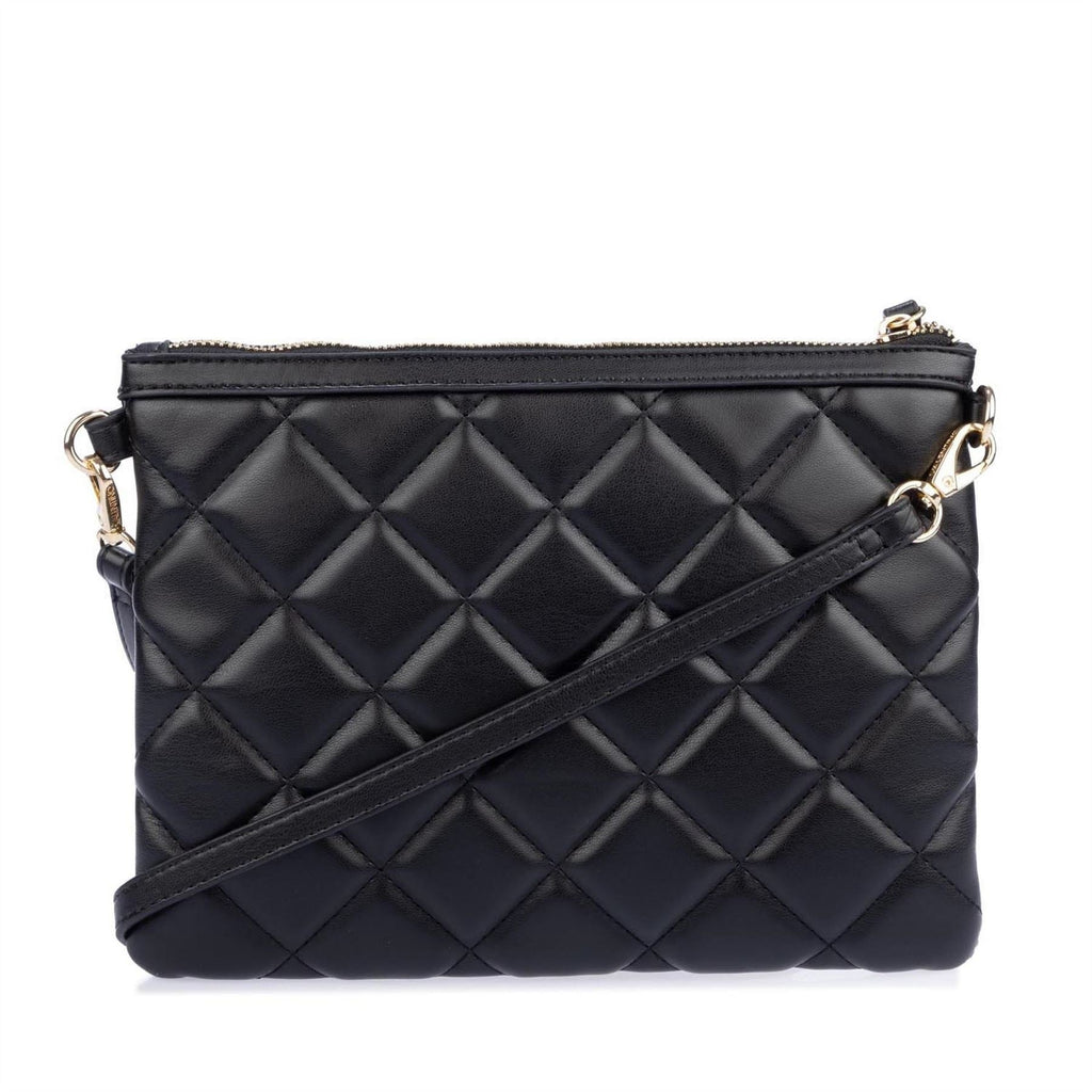 Mario Valentino Soft Cosmetic Case