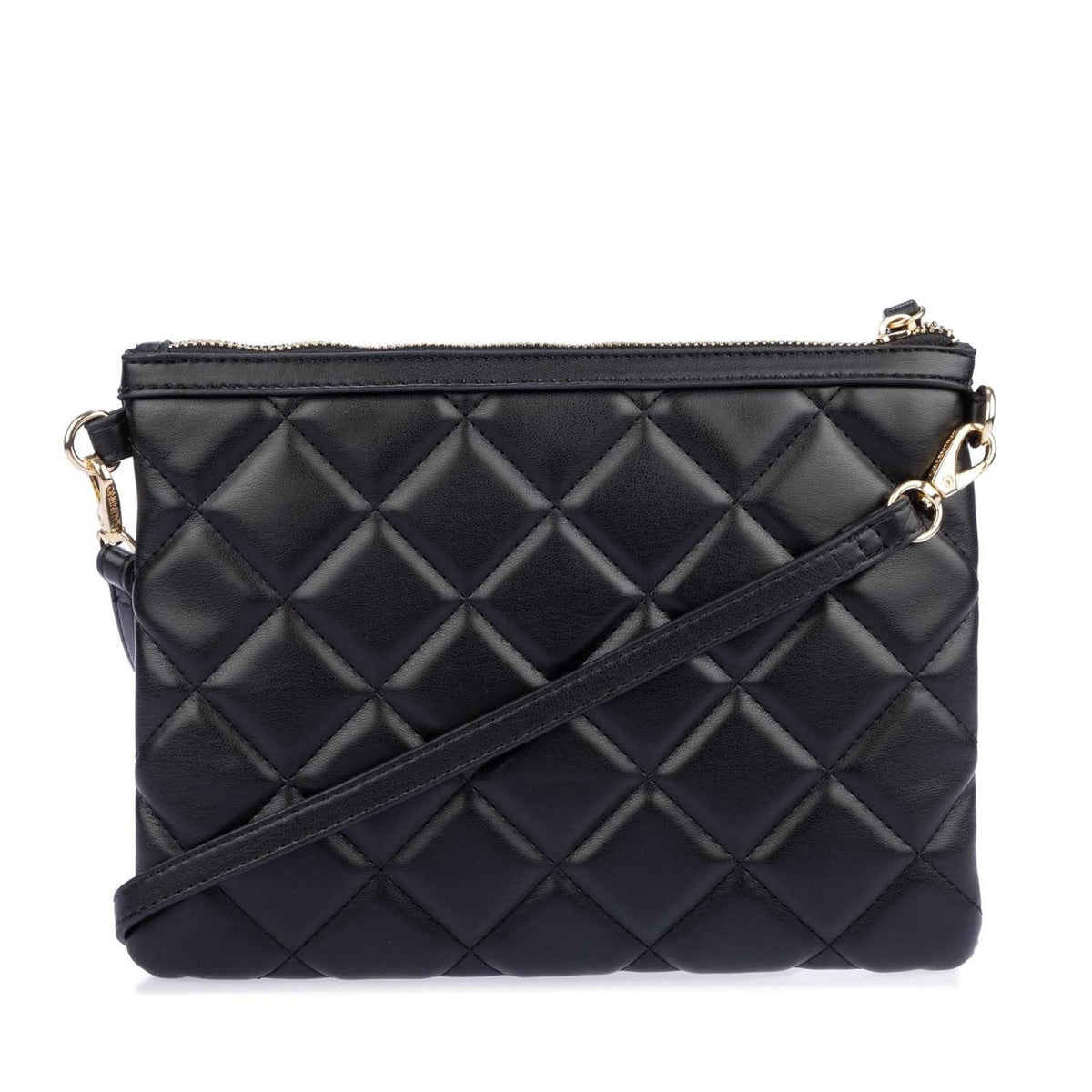 Mario Valentino Soft Cosmetic Case
