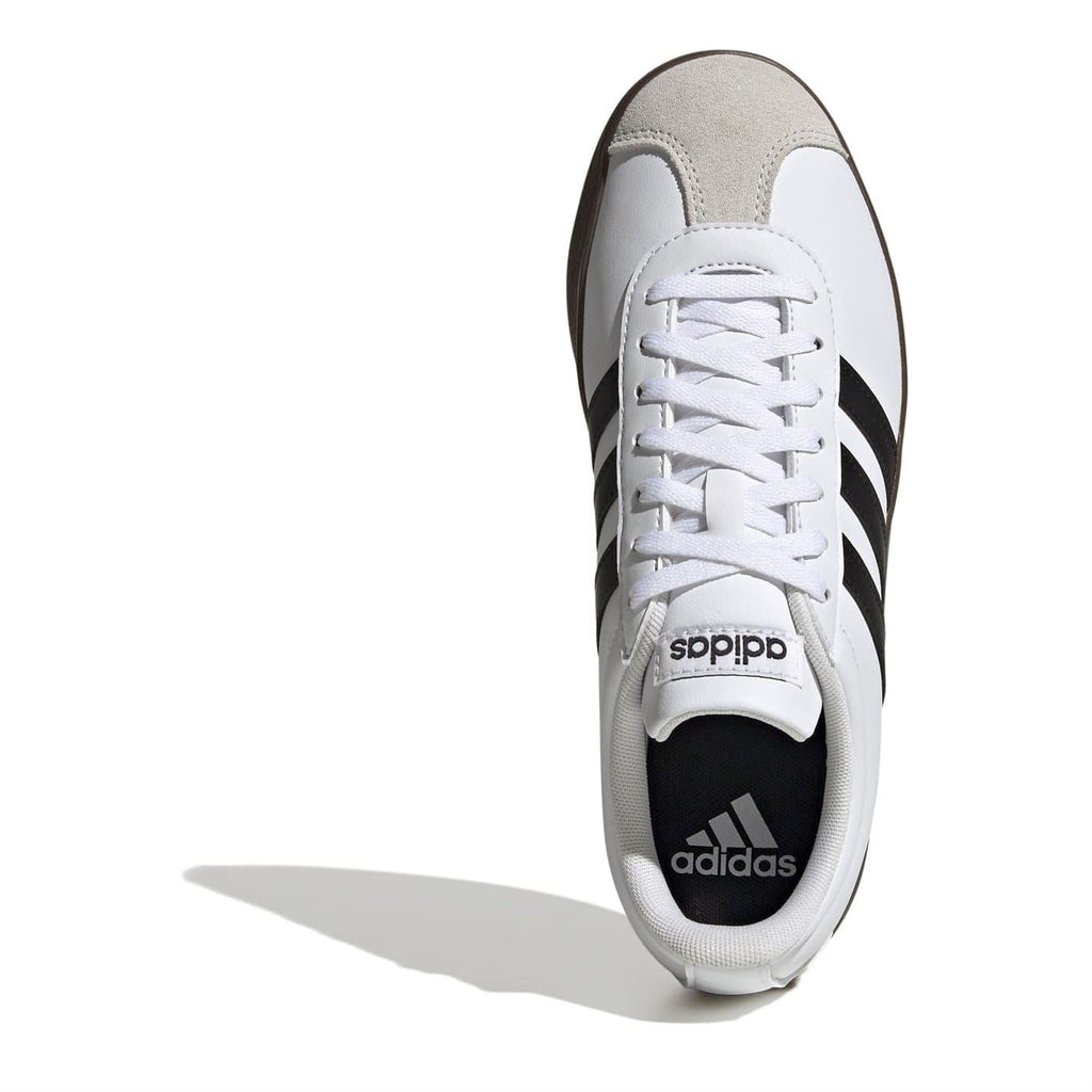 adidas Womens Court Base Shoes