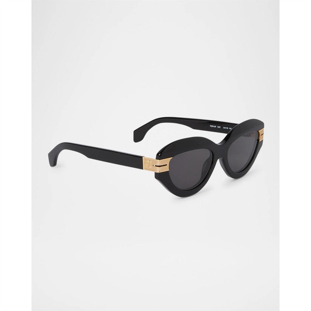 Palm Angels Miracle Cat Eye Sunglasses