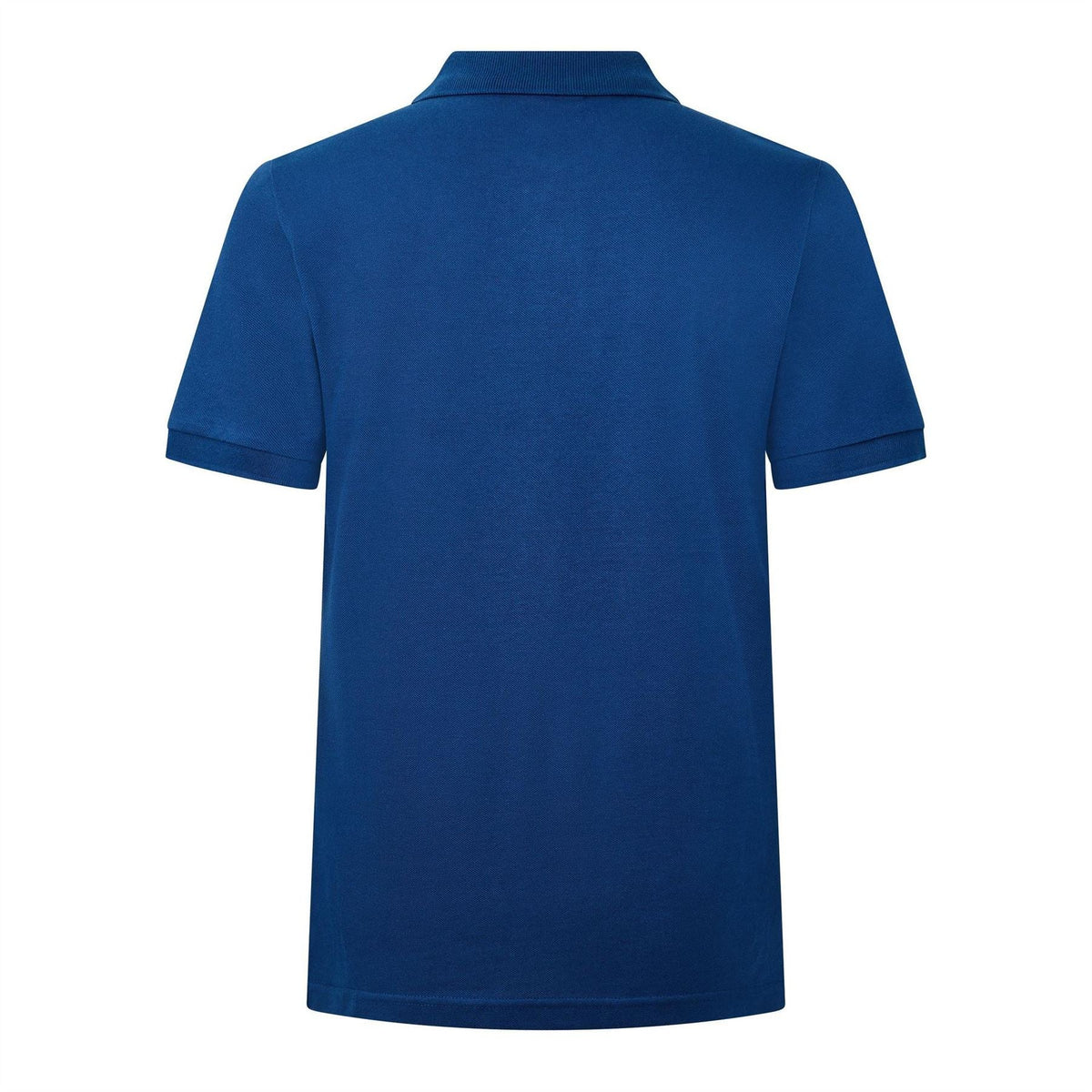 North Face Mens Essential Regular Polo Tnf Black Shirt