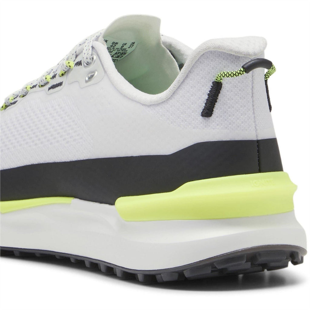 Puma Ignite Elevate X Spikeless Golf Sneakers