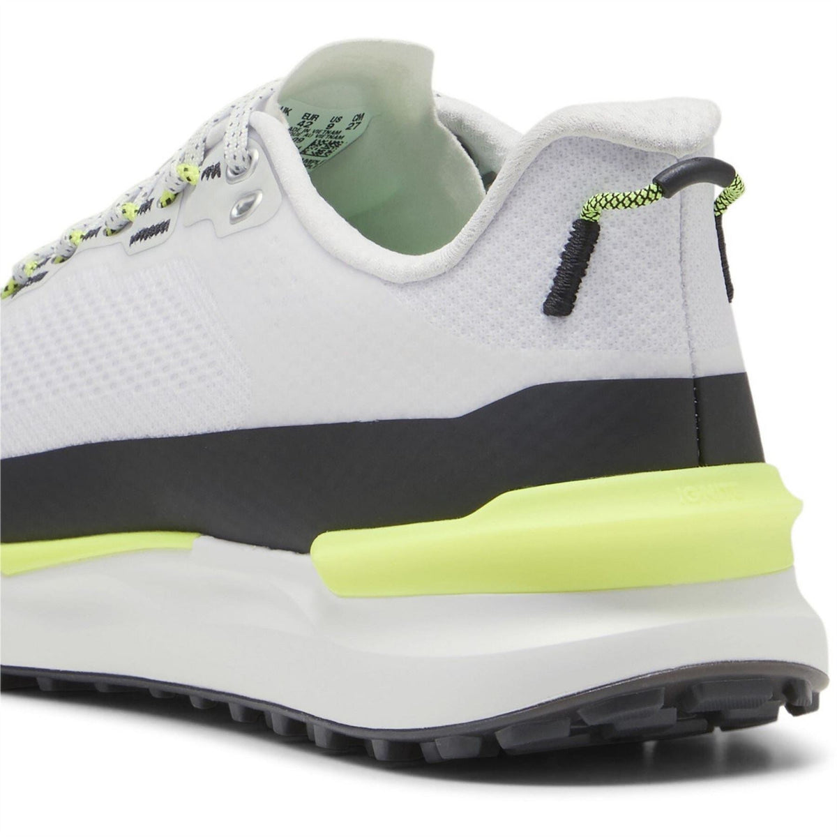 Puma Ignite Elevate X Spikeless Golf Sneakers