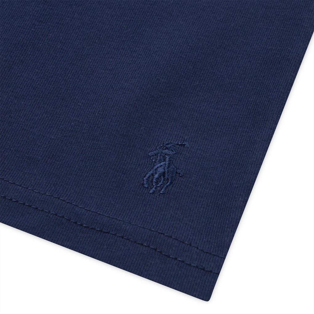 Polo Ralph Lauren Boys Lounge Short Sleeve Pyjama Set