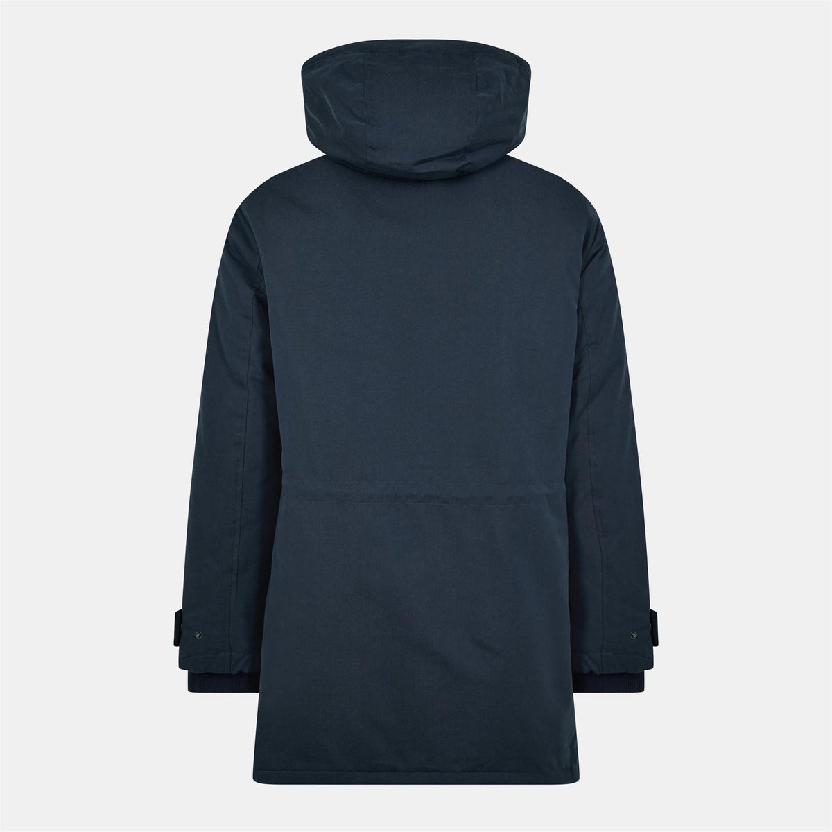 Jack and Jones Polar Hooded Parka Coat