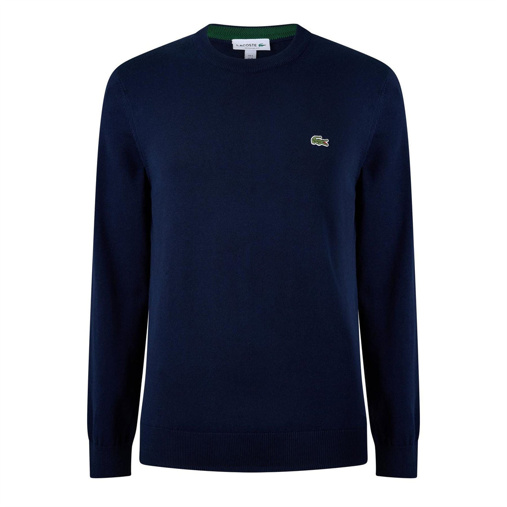 Lacoste Jumper Mens