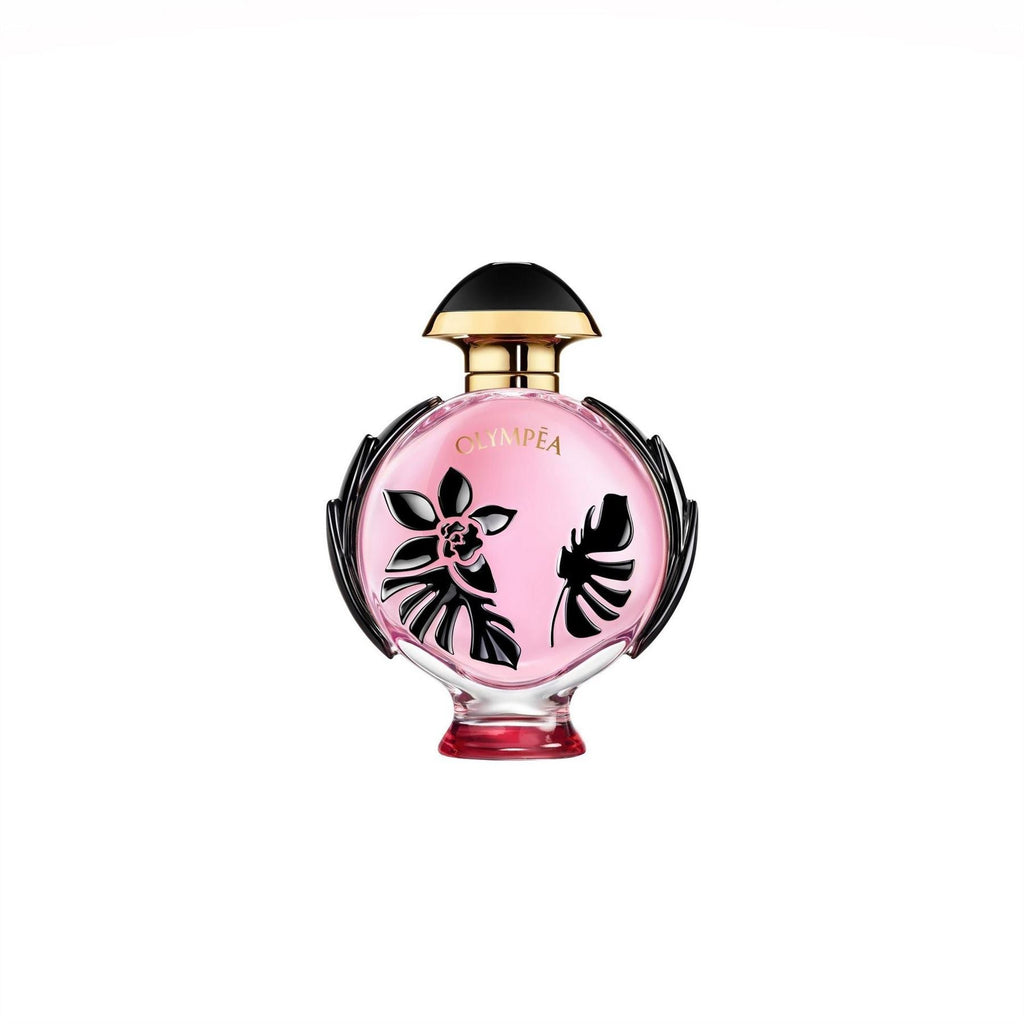 Rabanne Flora Eau De Parfum Intense