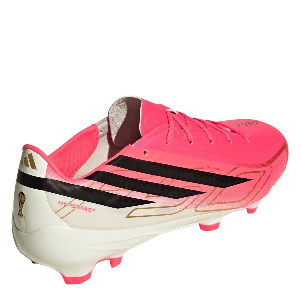adidas League Adults Firm Ground Football Boots