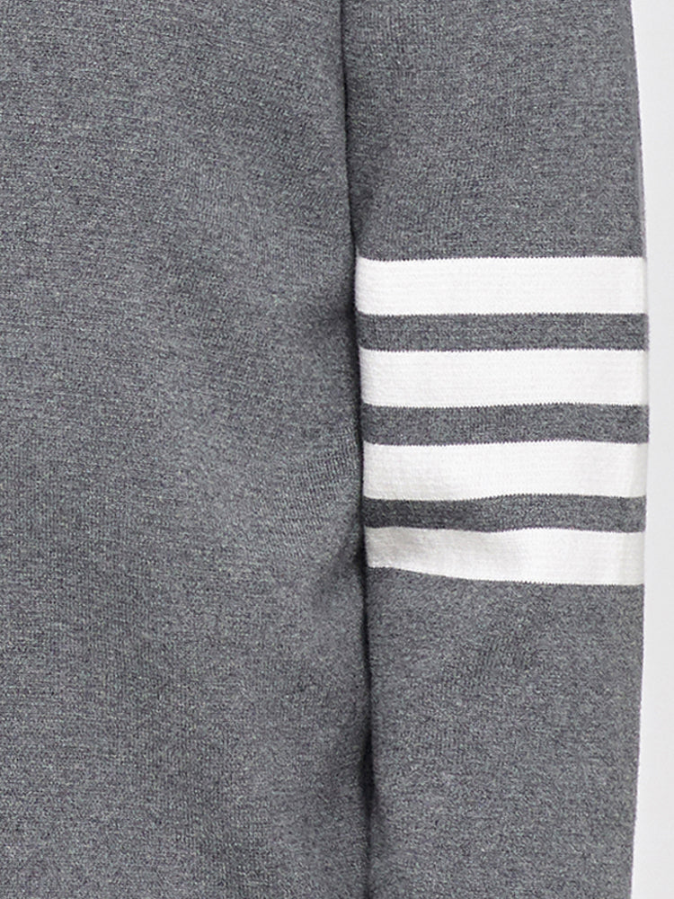 Thom Browne Anchor Cardigan