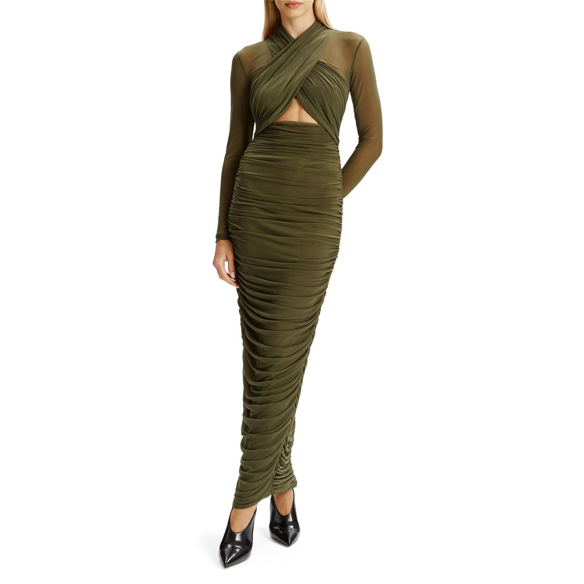 Bardot Aliyah Drs