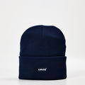 Levis Logo Beanie