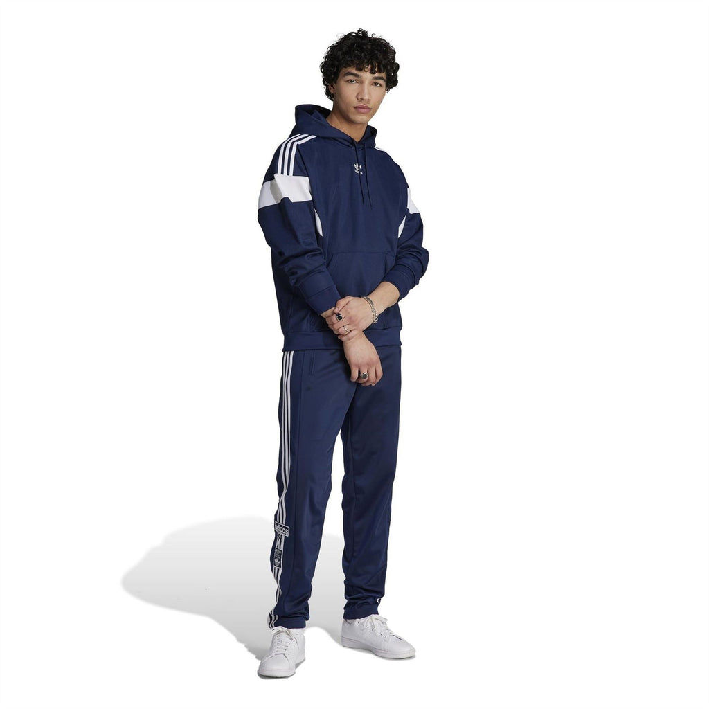 adidas Originals Cutline Hooded Regular Fit Sweatshirt