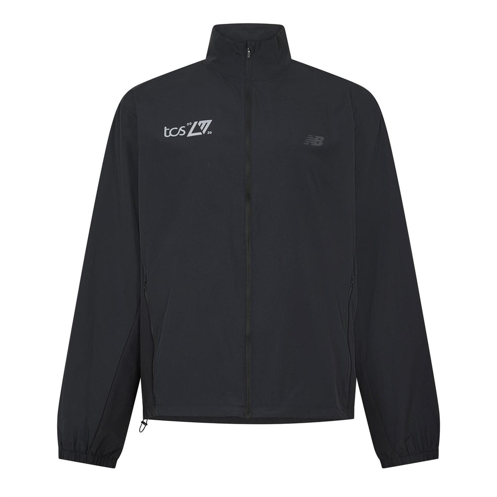 New Balance London Edition Race Days Running Jacket