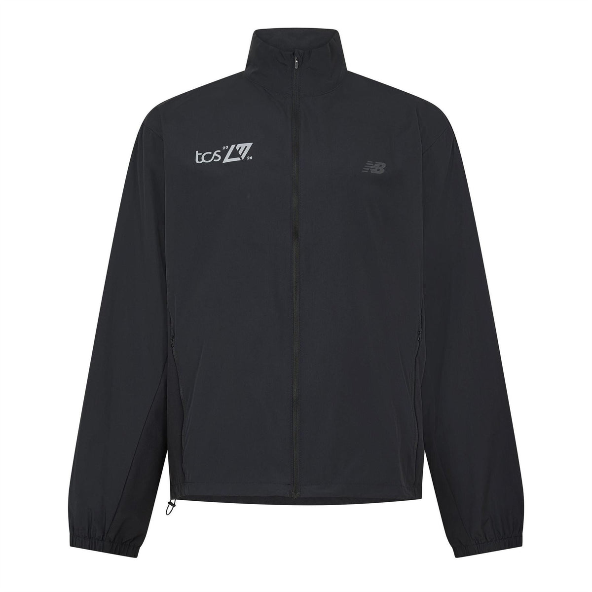 New Balance London Edition Race Days Running Jacket