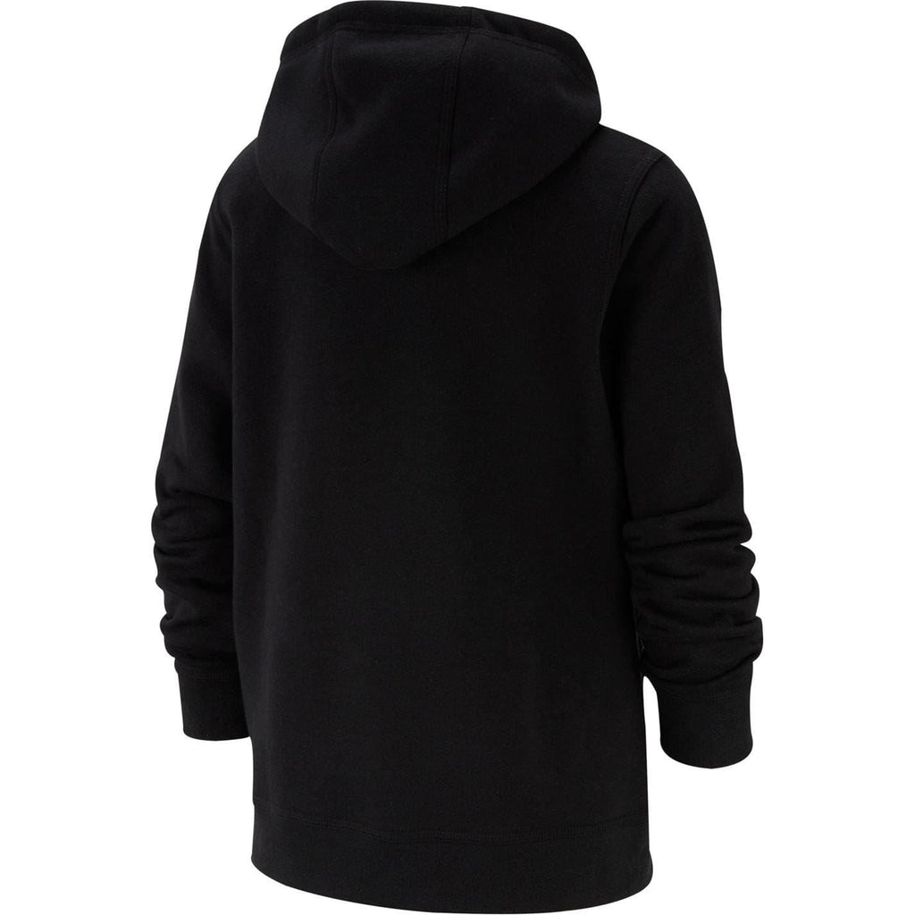 Nike Full Zip Hoody Juniors