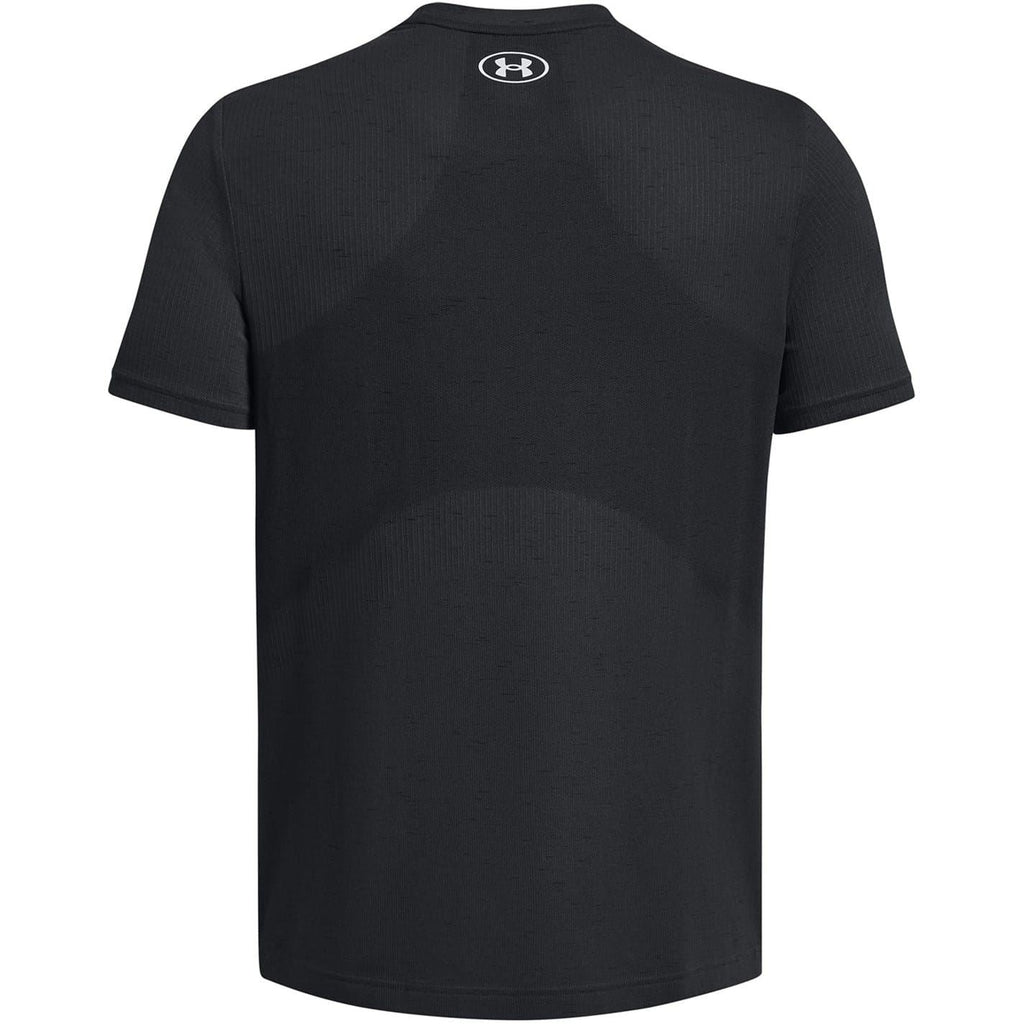 Under Armour Seamless T Shirt Mens
