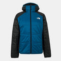 North Face Mens Quest Synthetic Jacket