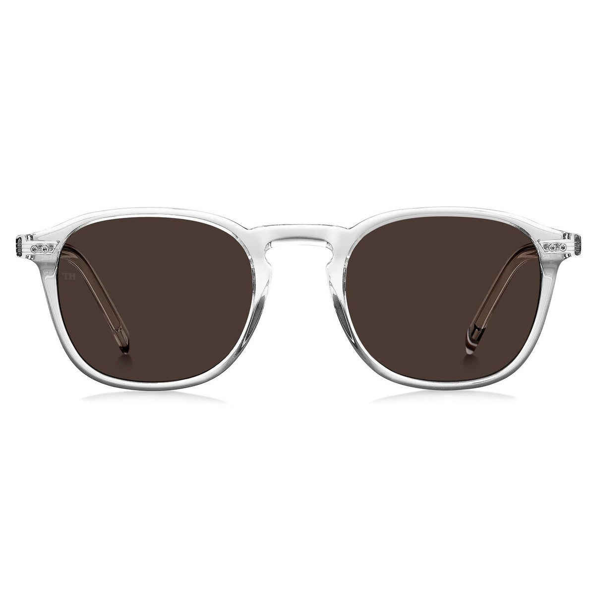 Tommy Hilfiger Round Sunglasses