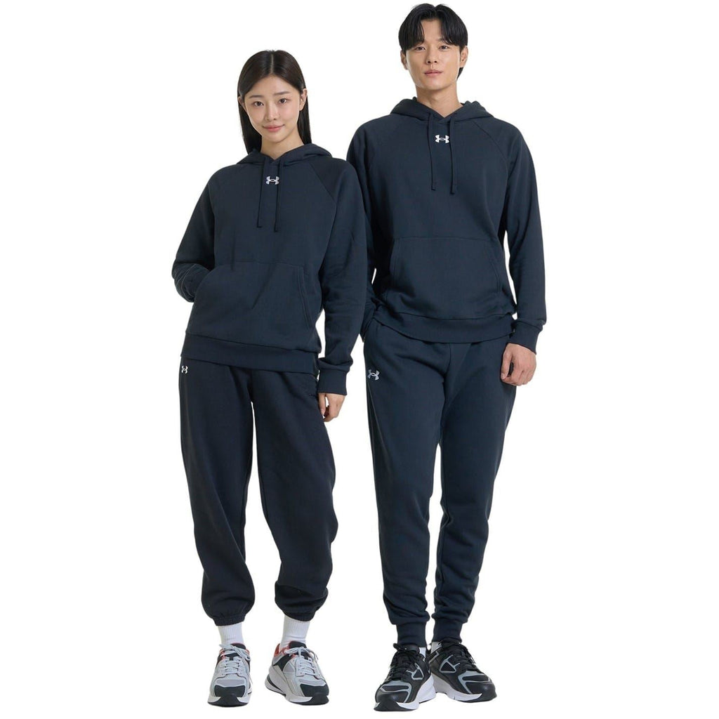 Under Armour Mens Fleece Hoodie