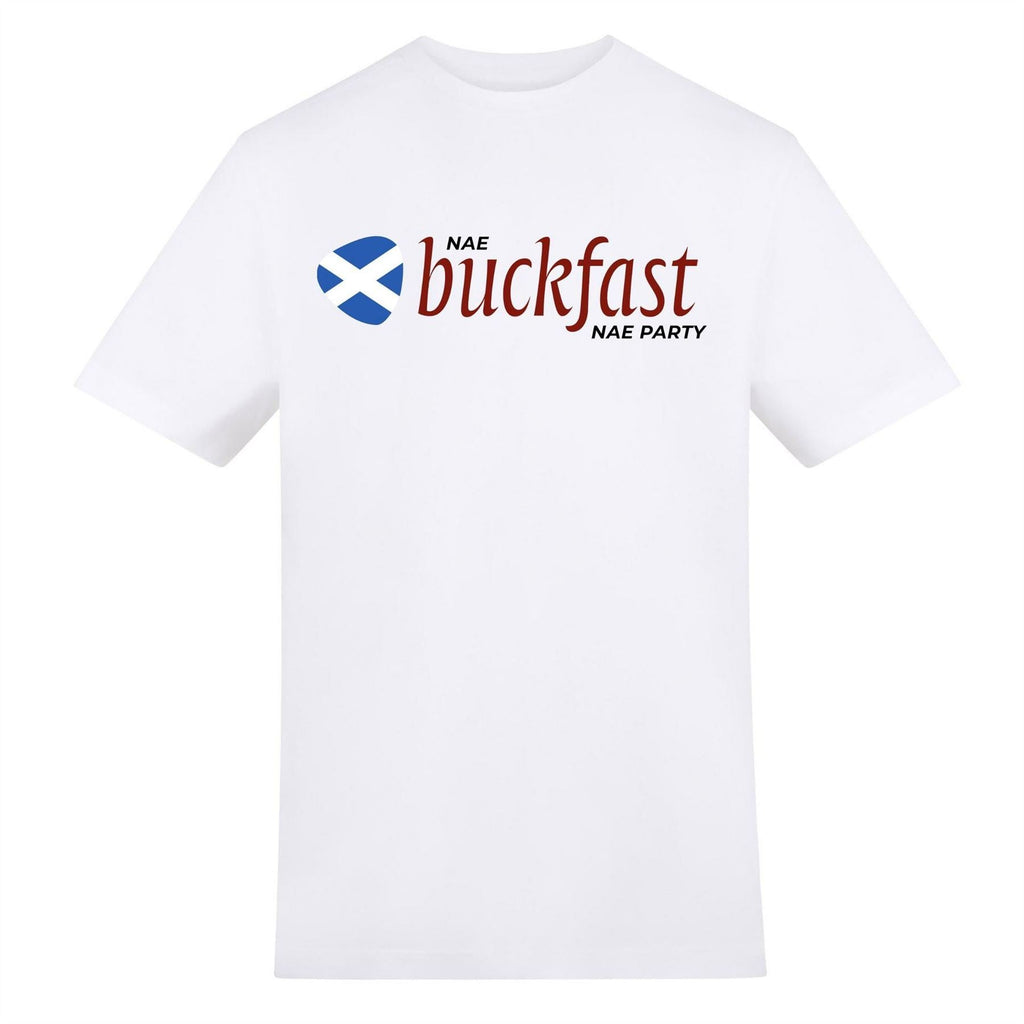 AWD Printed Scotland Fan Tee
