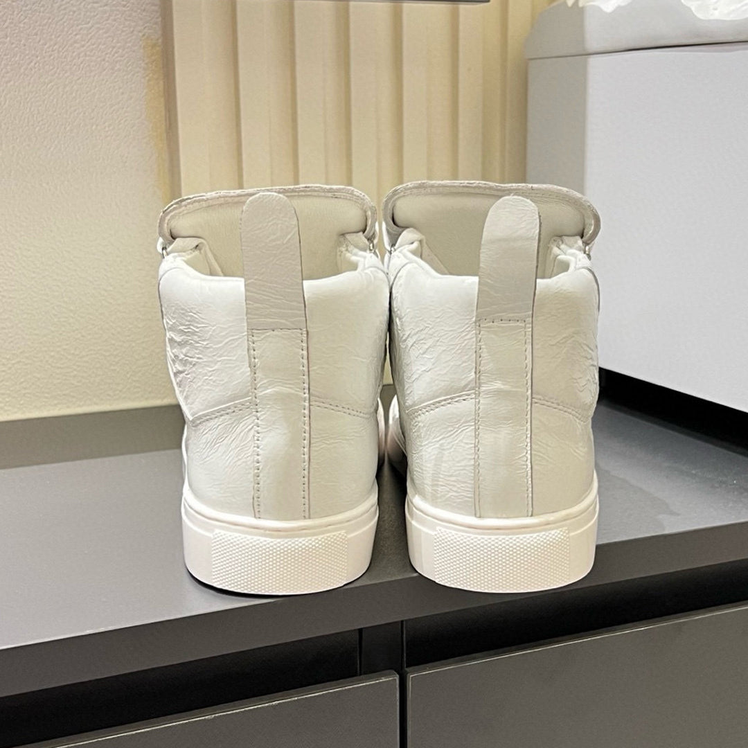Balenciaga Arena High-Top Sneaker in 3 Colors