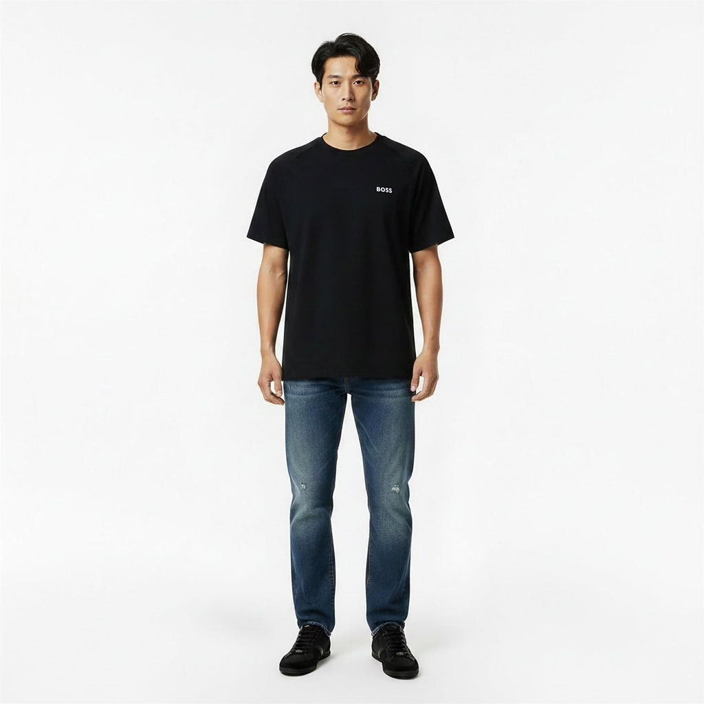 Boss T Shirt