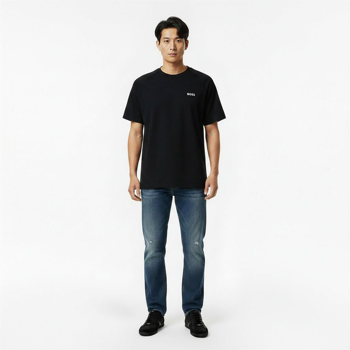 Boss T Shirt