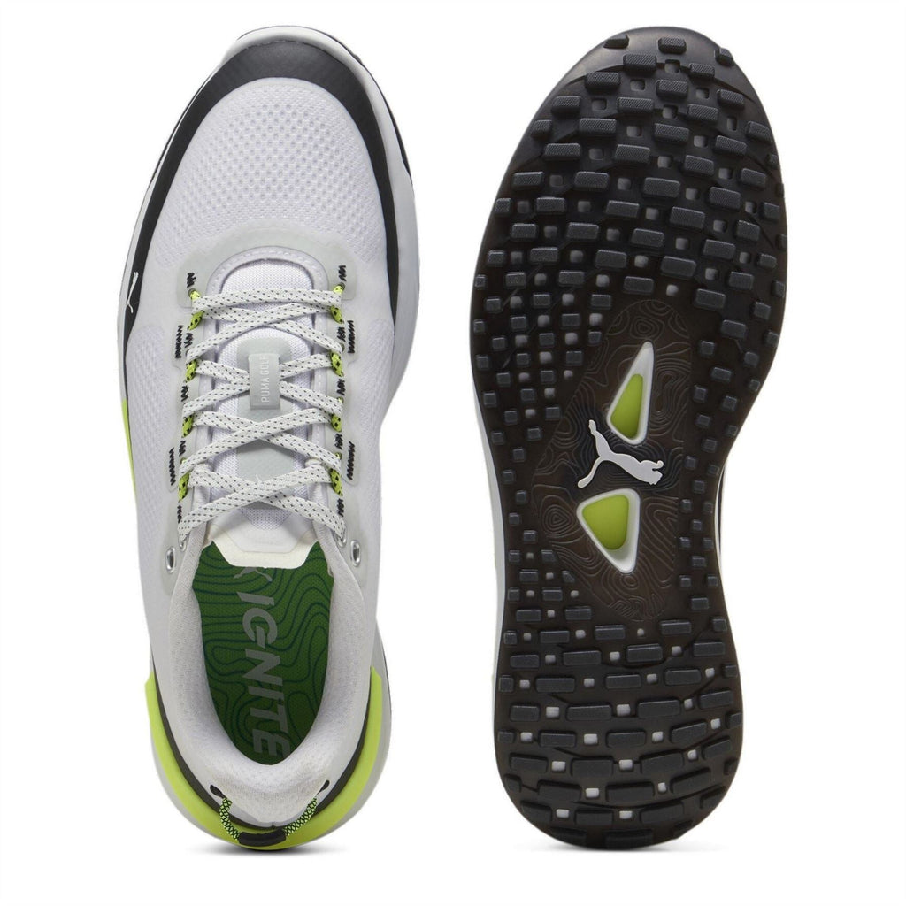 Puma Ignite Elevate X Spikeless Golf Sneakers