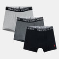 Polo Ralph Lauren Polo 3 Pack Boxer Shorts