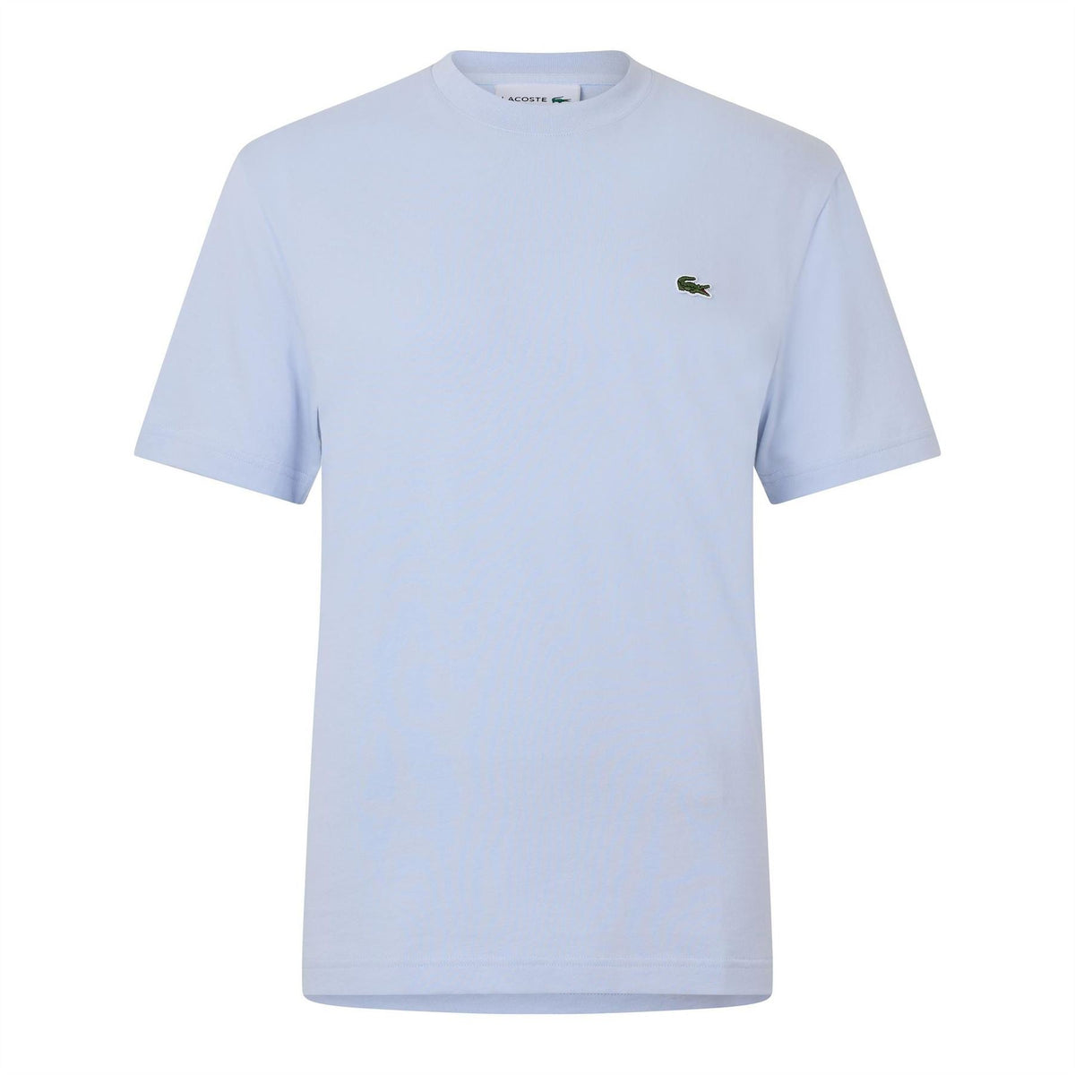 Lacoste Regular Fit Small Logo T-Shirt