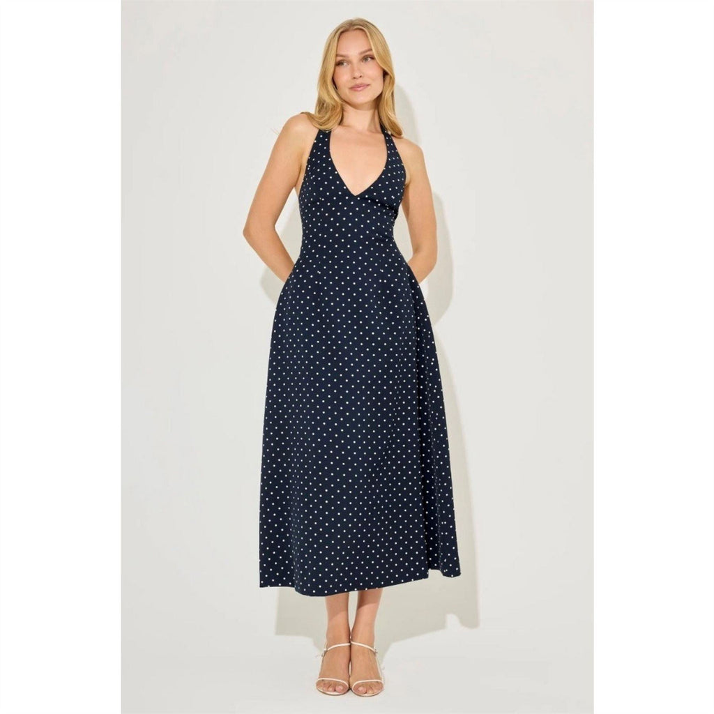 Odd Muse Maxi Dress