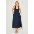 Odd Muse Maxi Dress