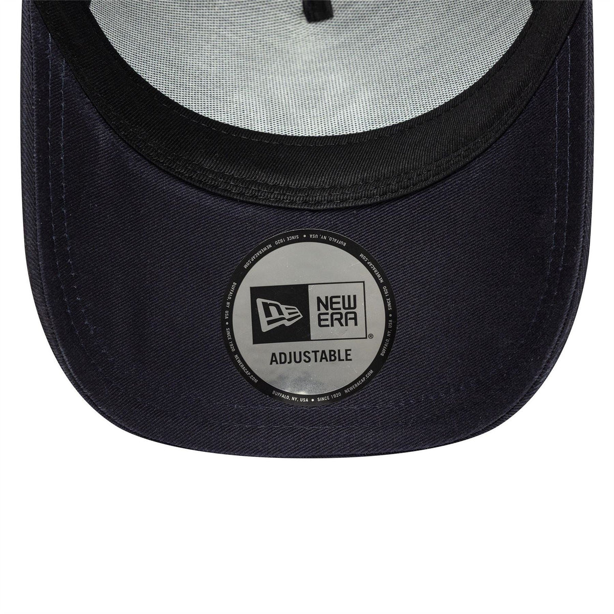 New Era New Visor Hit