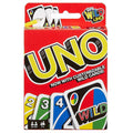 UNO Card Game