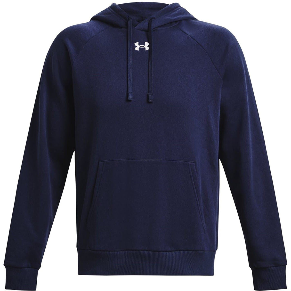 Under Armour Mens Fleece Hoodie