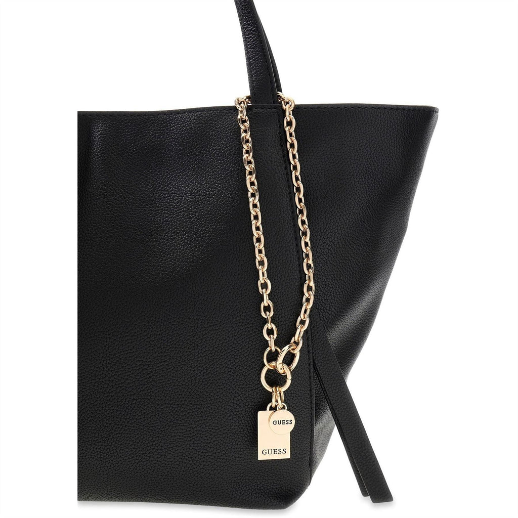Guess Devon 3 Comp Tote Bag