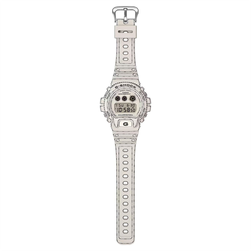 G Shock DW 6900RGM 5ER Digital Watch
