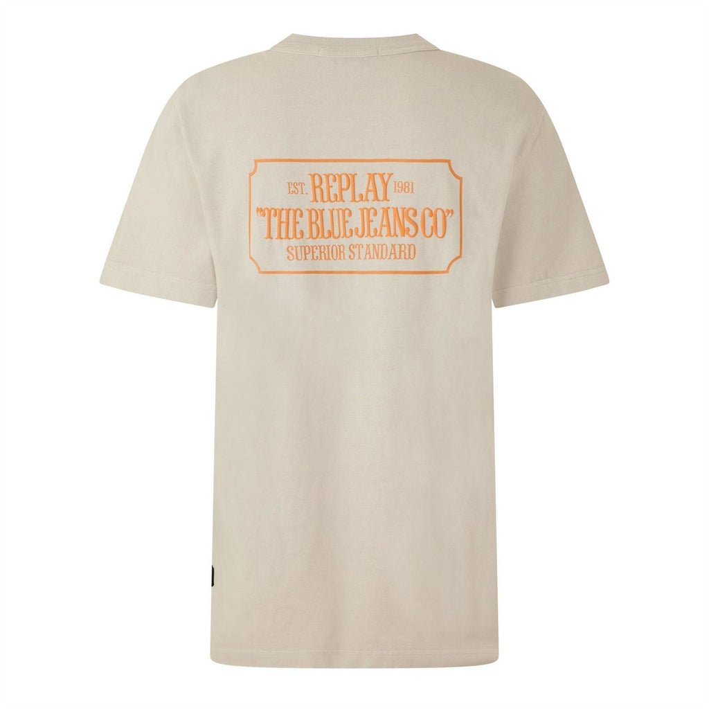 Replay T Shirt