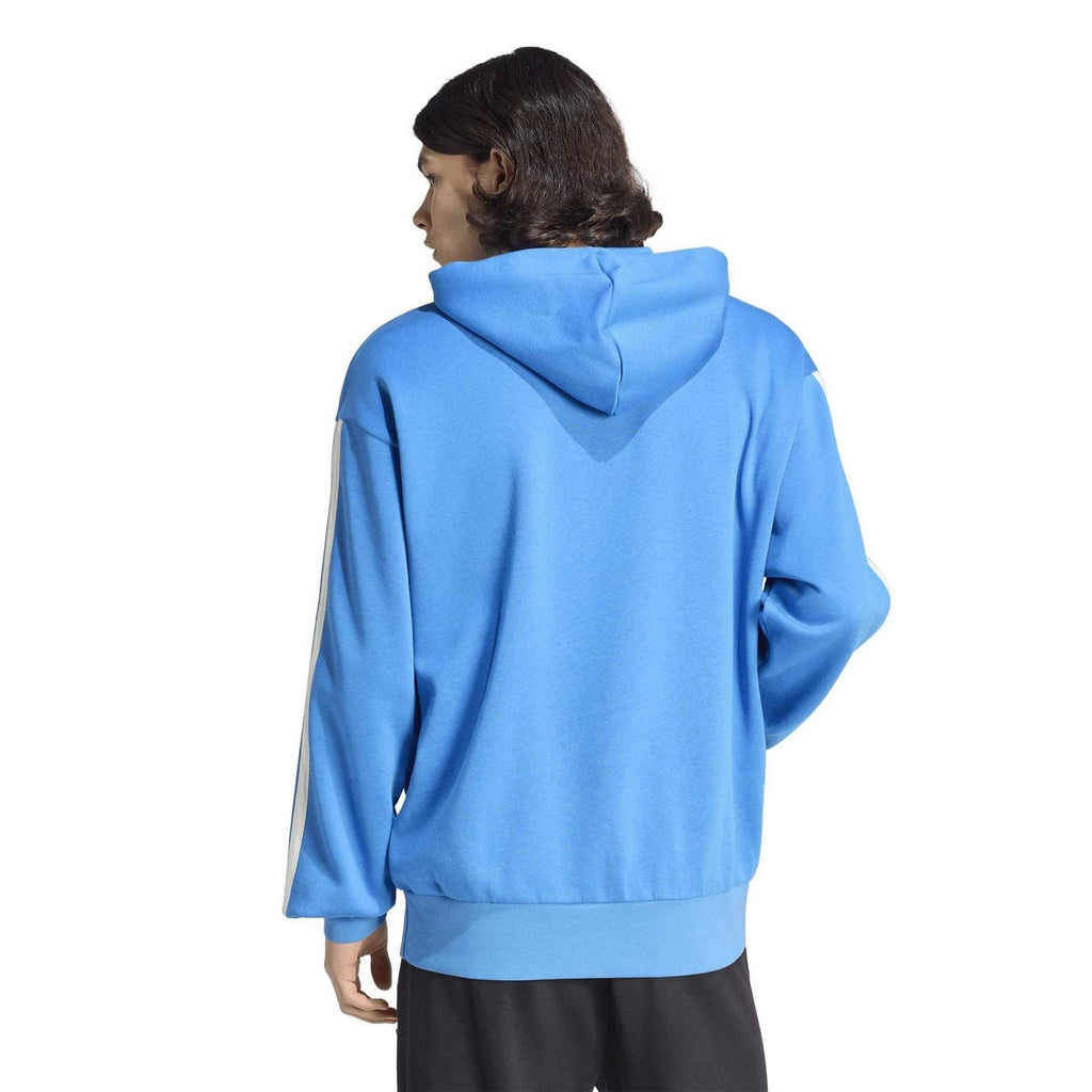 adidas M 3s Fl Hoody
