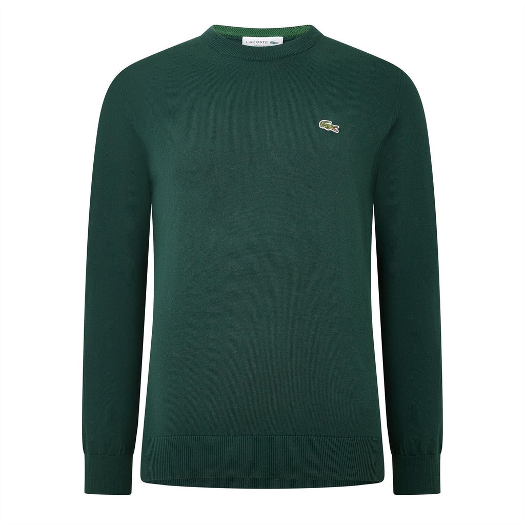 Lacoste Jumper Mens