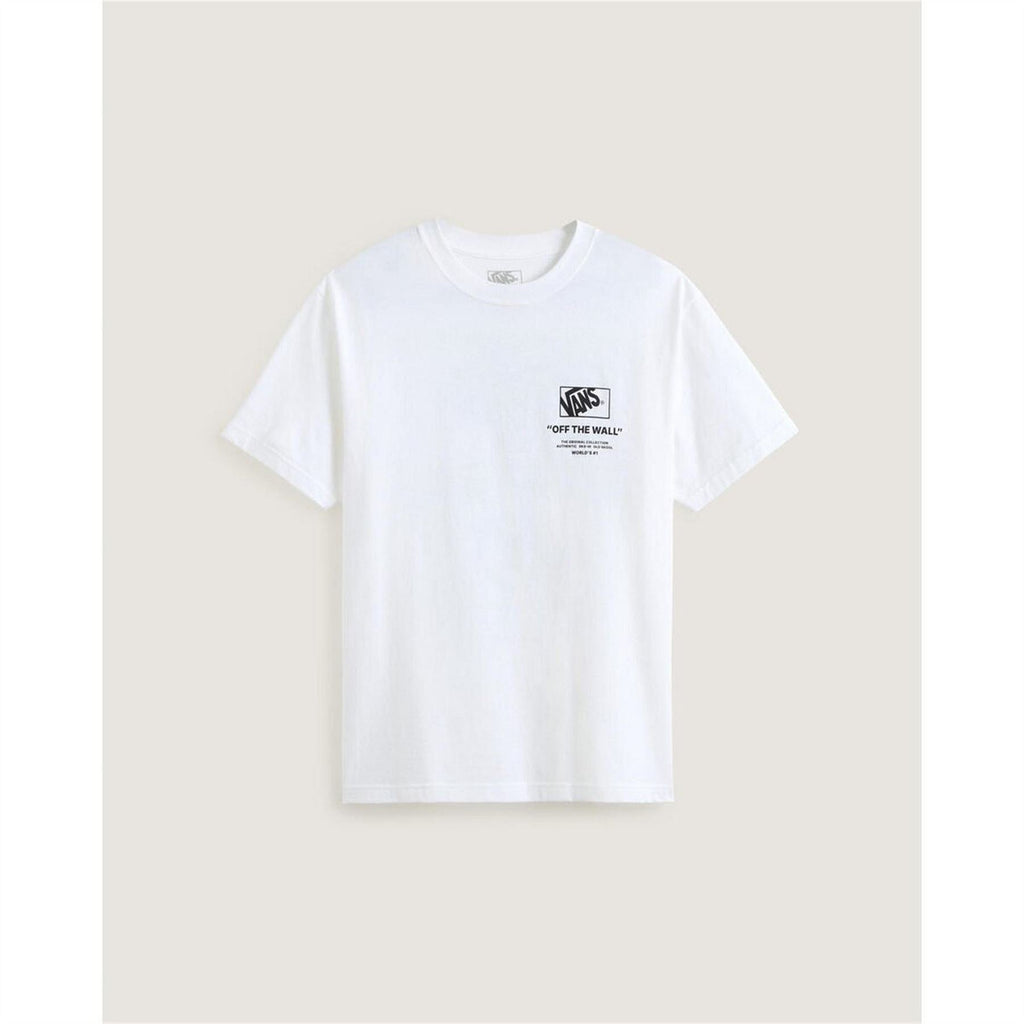 Vans SS Tee Mens