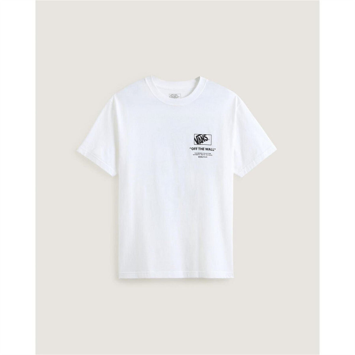 Vans SS Tee Mens