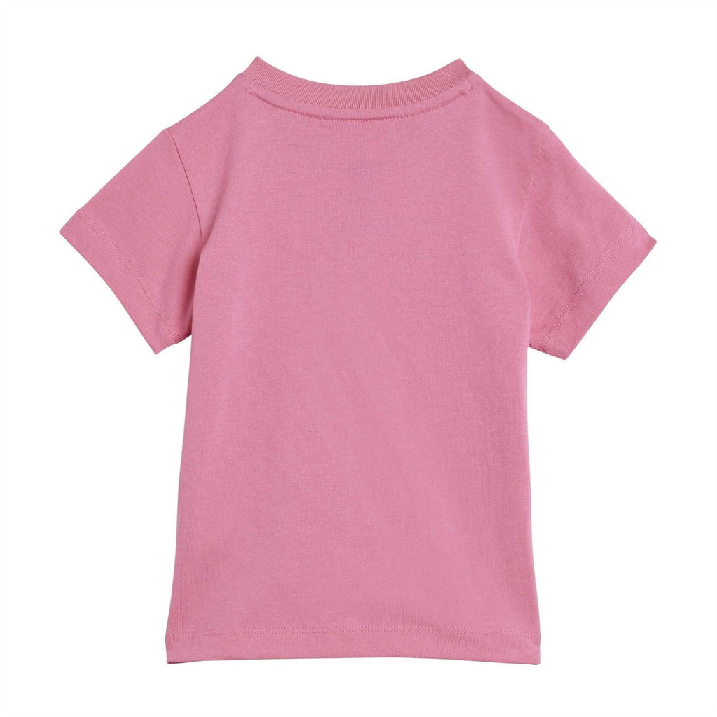 adidas Originals Infants Crew Neck Short Sleeve T-Shirt and Set