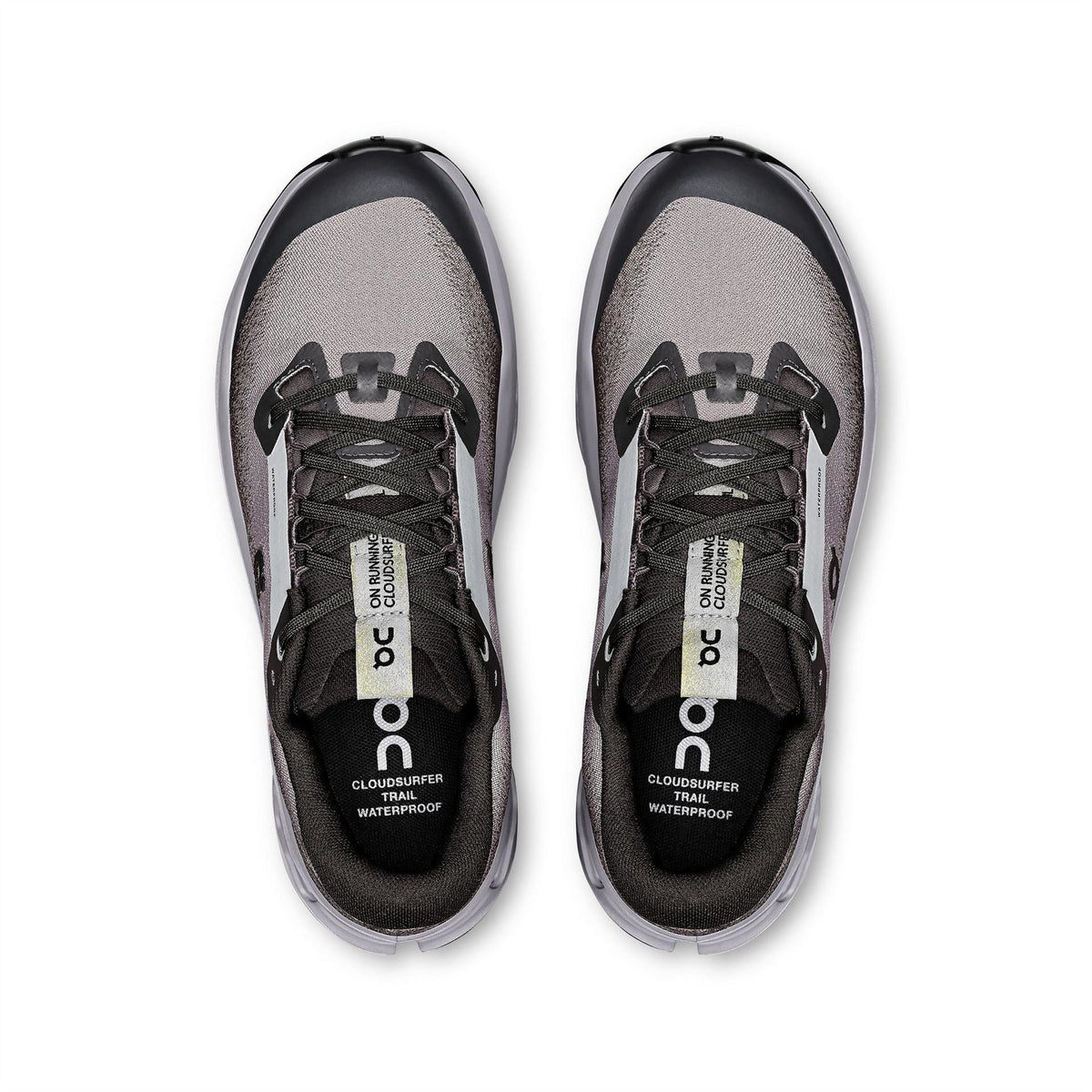 On Cloudsurf TR 2 WP Low Top Sneakers